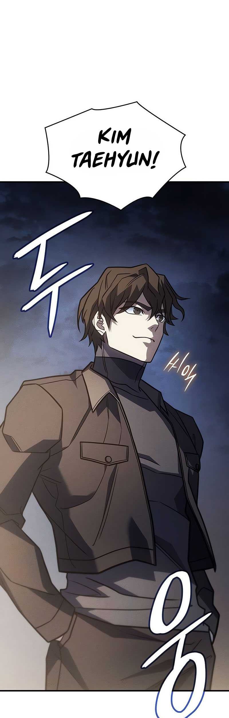 Regressing With The King’s Power Chapter 49 - halaman 31