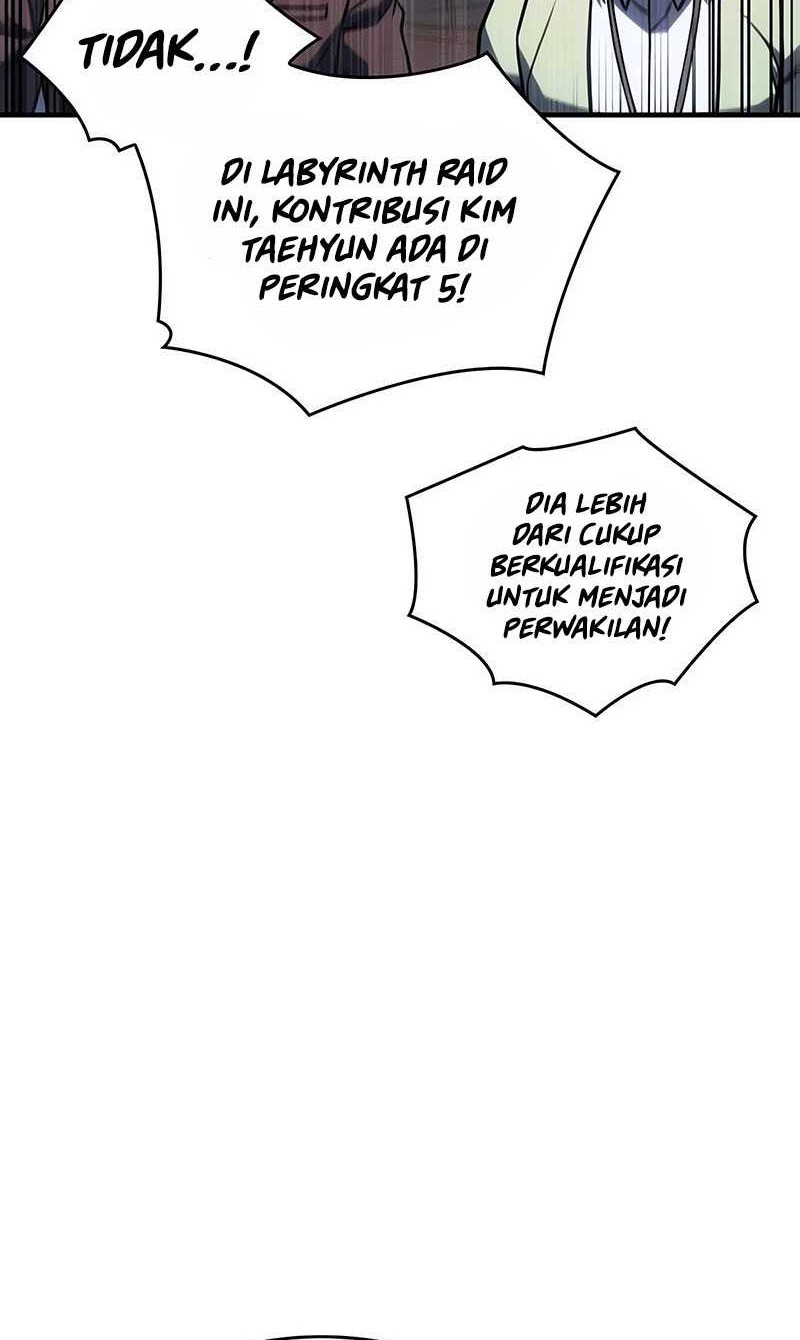 Regressing With The King’s Power Chapter 49 - halaman 33