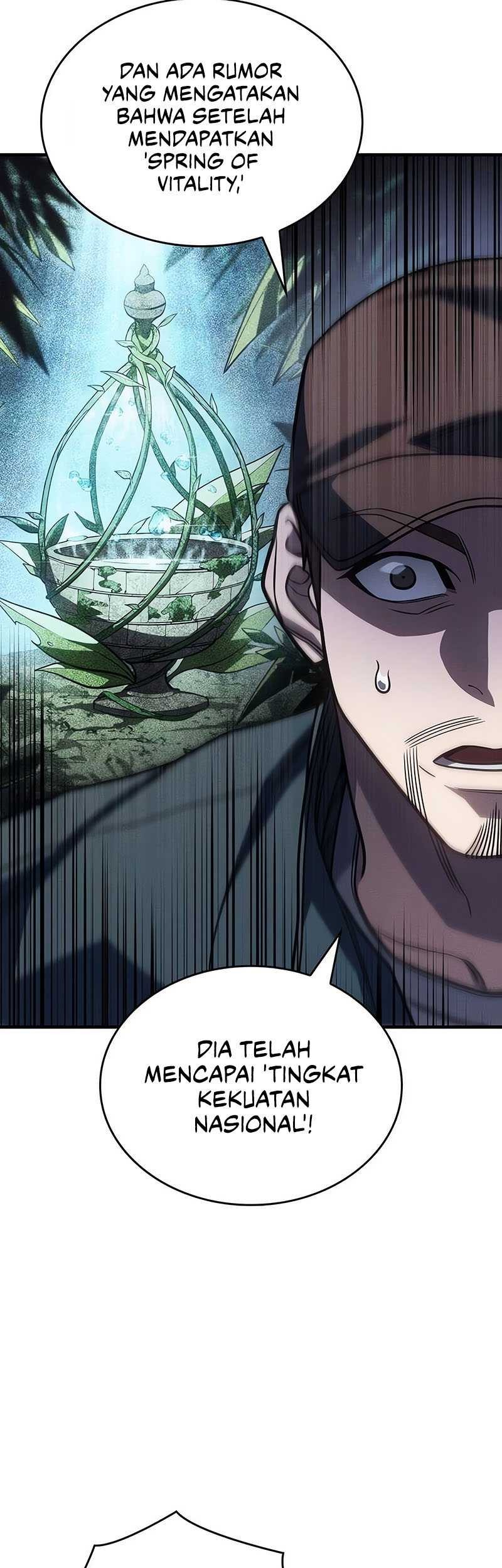 Regressing With The King’s Power Chapter 49 - halaman 34