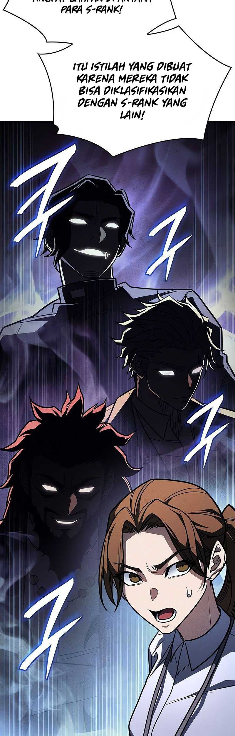Regressing With The King’s Power Chapter 49 - halaman 36