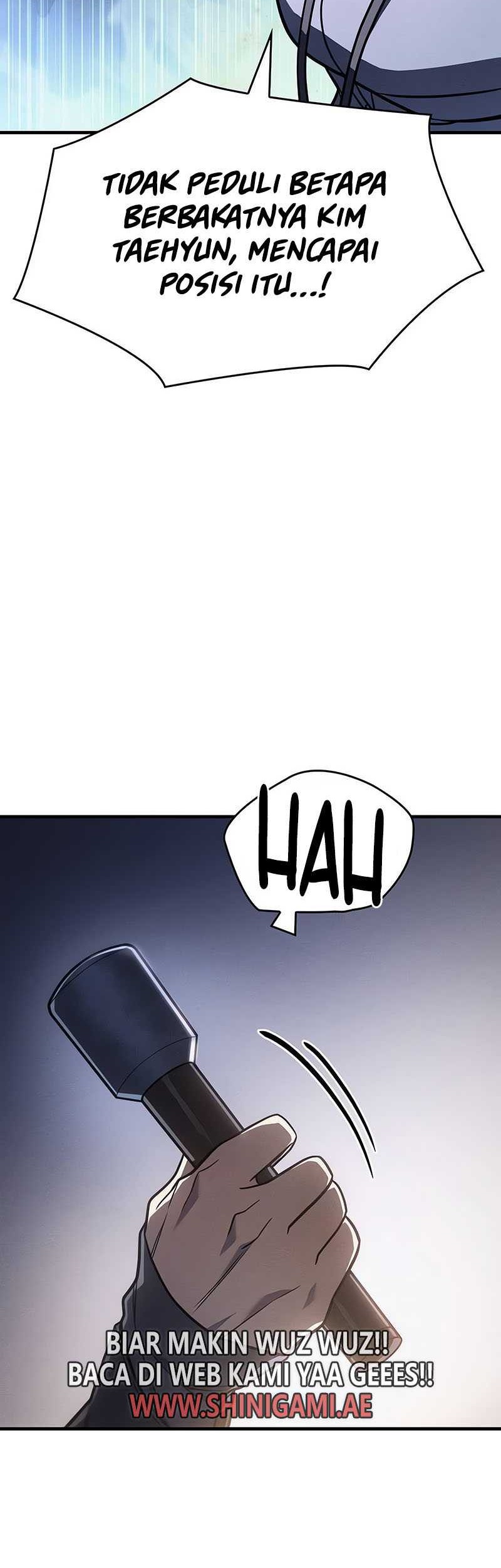 Regressing With The King’s Power Chapter 49 - halaman 37