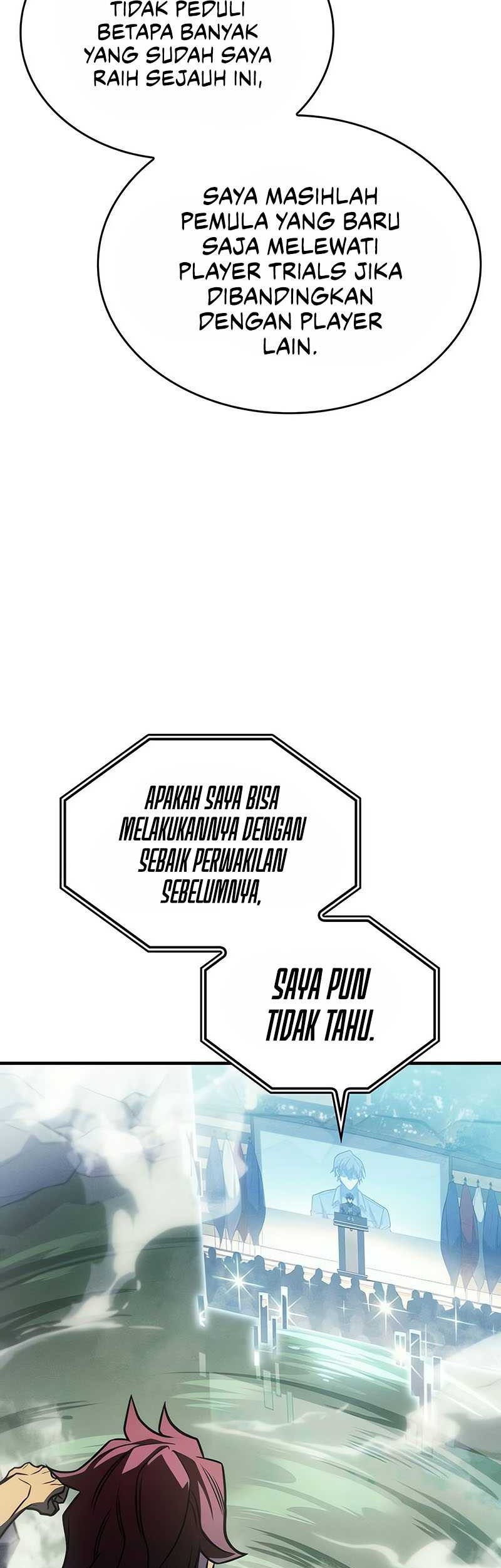 Regressing With The King’s Power Chapter 49 - halaman 40