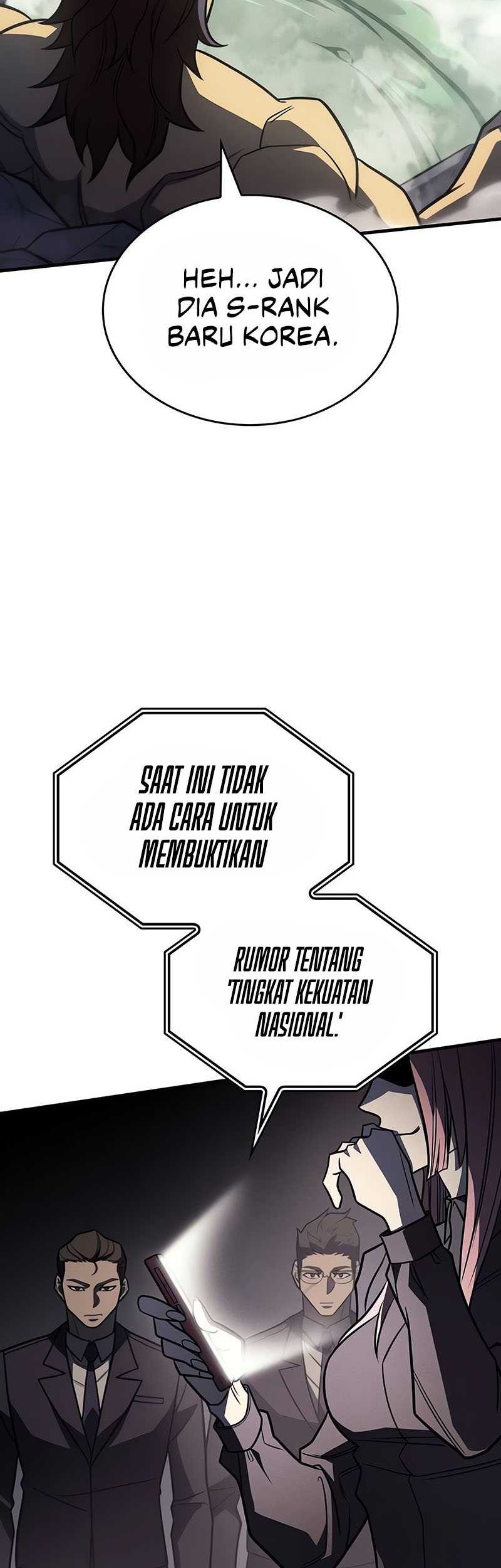 Regressing With The King’s Power Chapter 49 - halaman 41