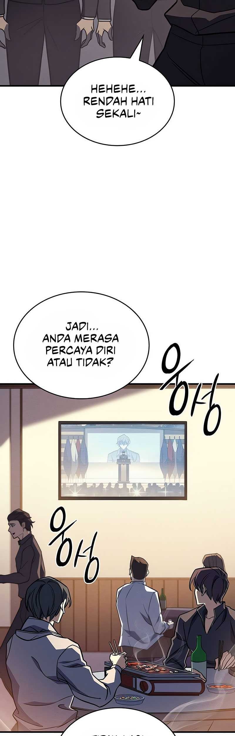 Regressing With The King’s Power Chapter 49 - halaman 42