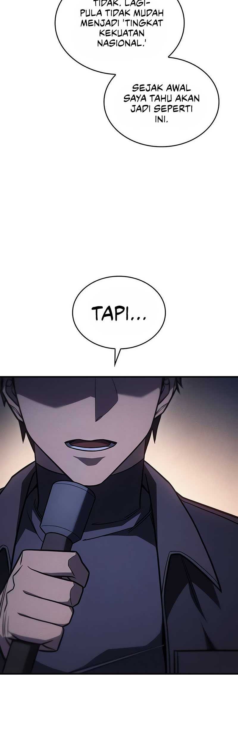 Regressing With The King’s Power Chapter 49 - halaman 43