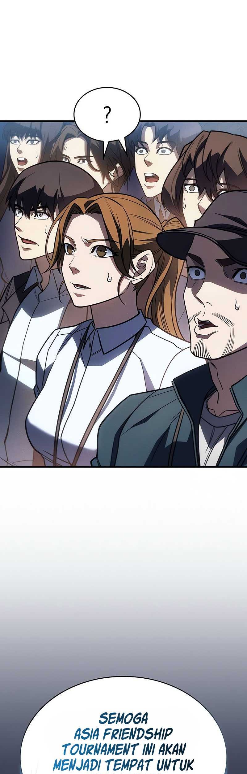 Regressing With The King’s Power Chapter 49 - halaman 44