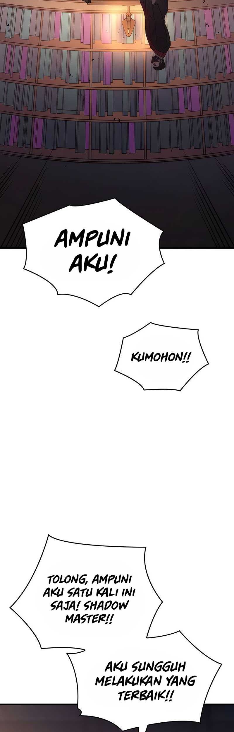 Regressing With The King’s Power Chapter 49 - halaman 48