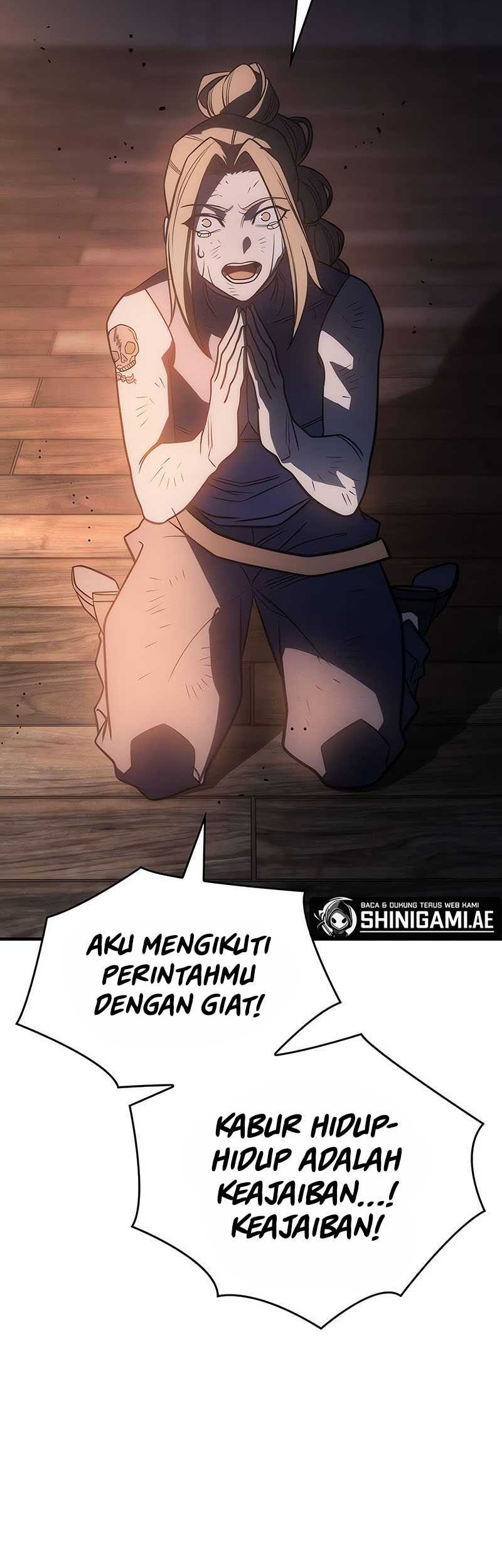 Regressing With The King’s Power Chapter 49 - halaman 49