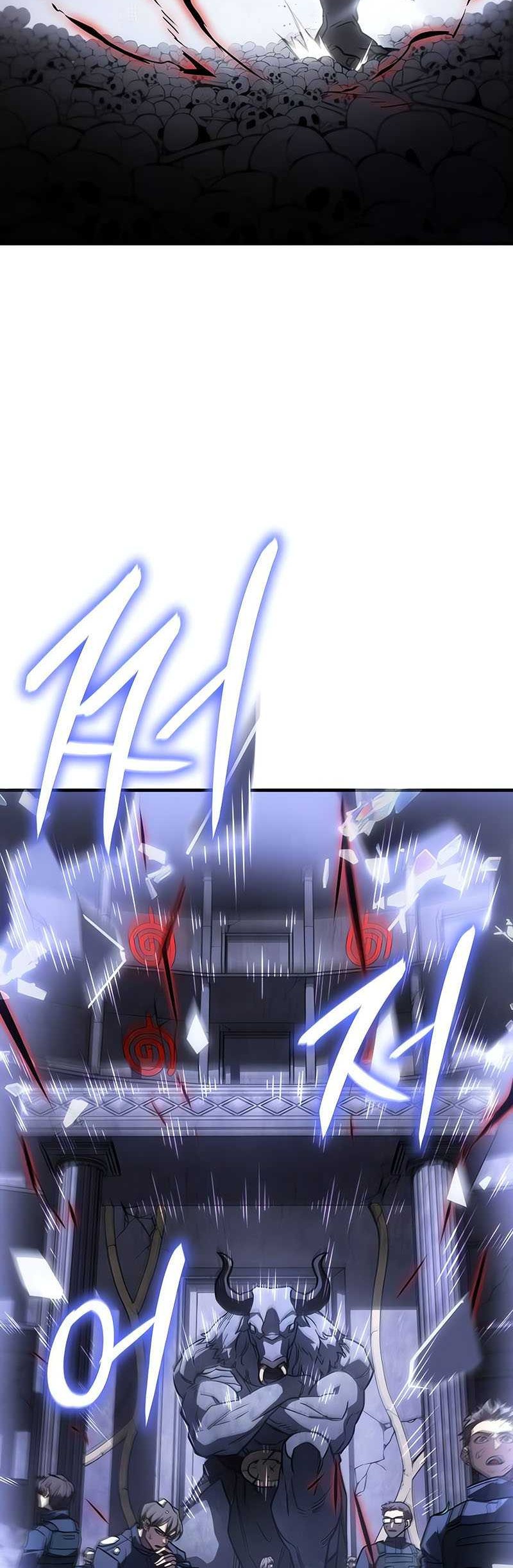 Regressing With The King’s Power Chapter 49 - halaman 5