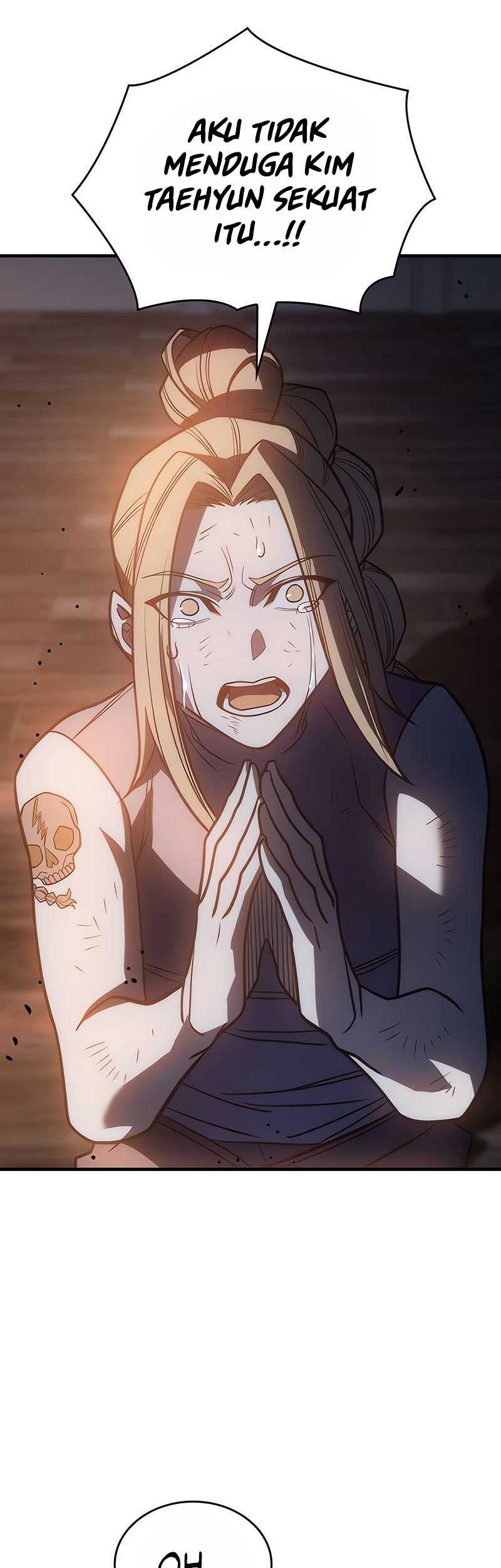 Regressing With The King’s Power Chapter 49 - halaman 50
