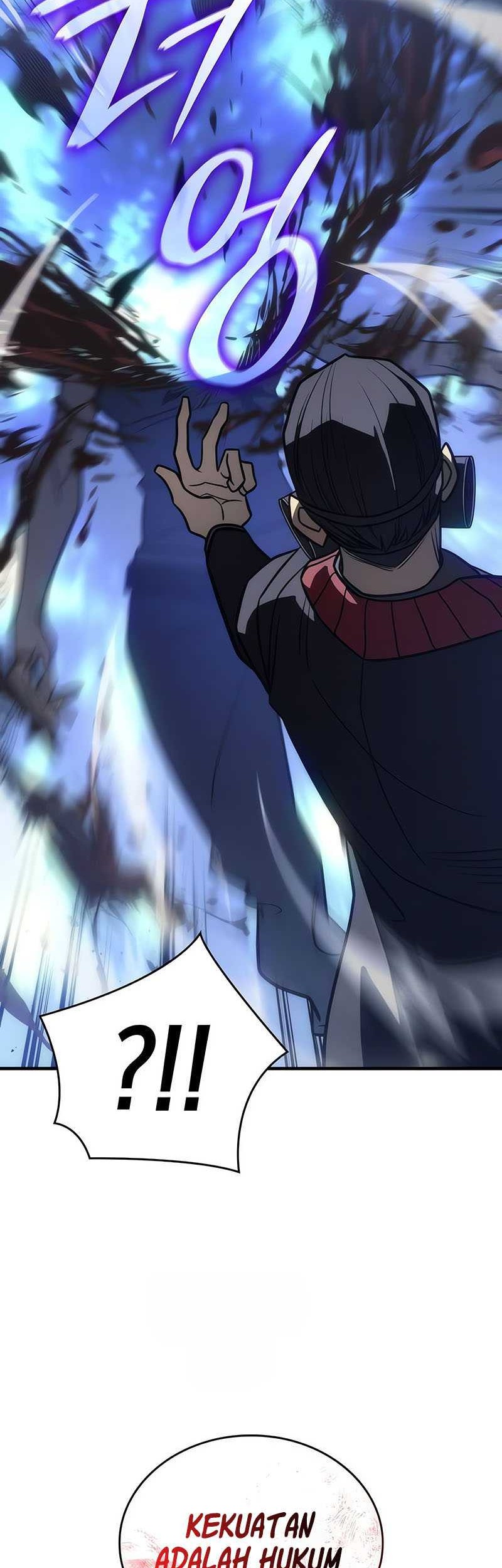 Regressing With The King’s Power Chapter 49 - halaman 55
