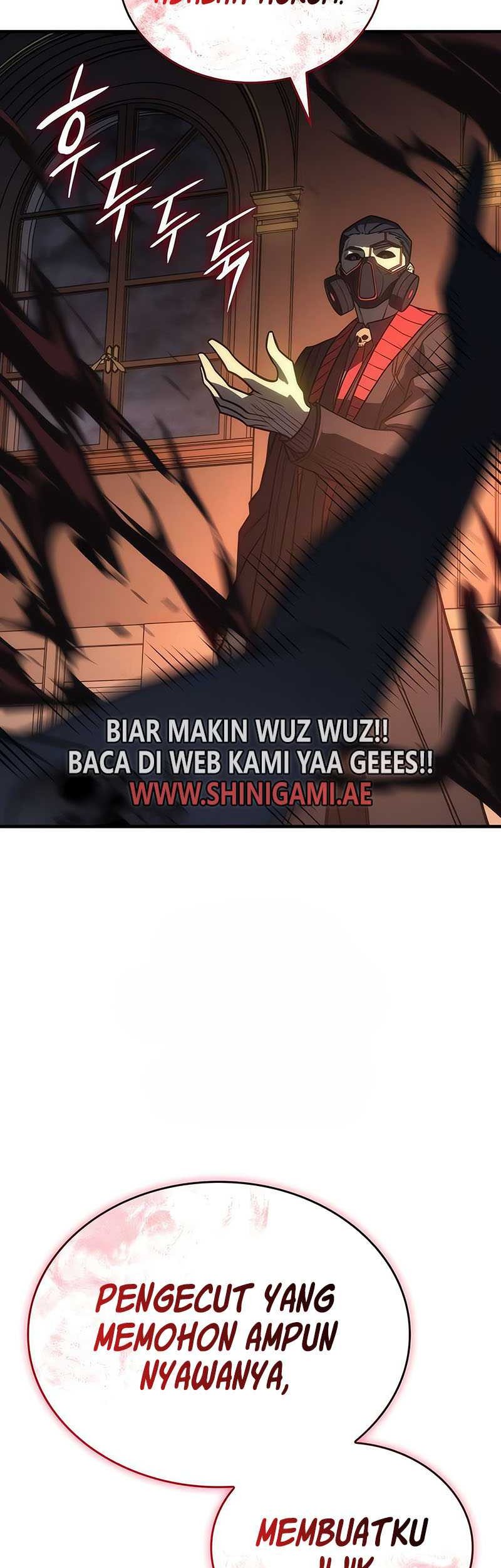 Regressing With The King’s Power Chapter 49 - halaman 56