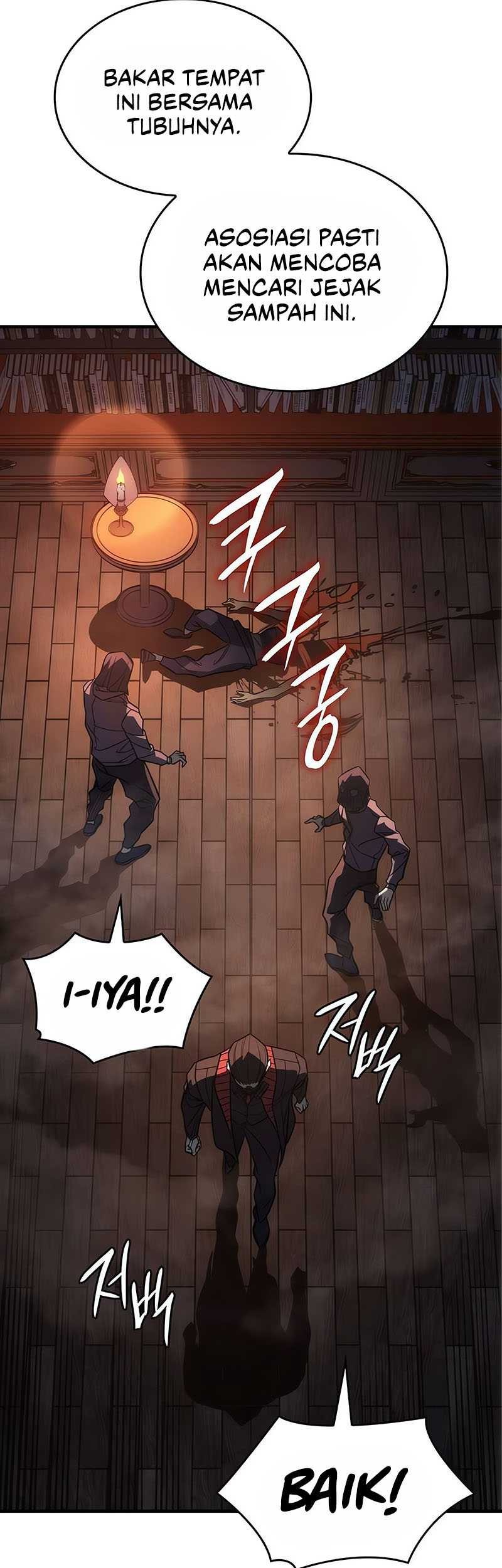 Regressing With The King’s Power Chapter 49 - halaman 58