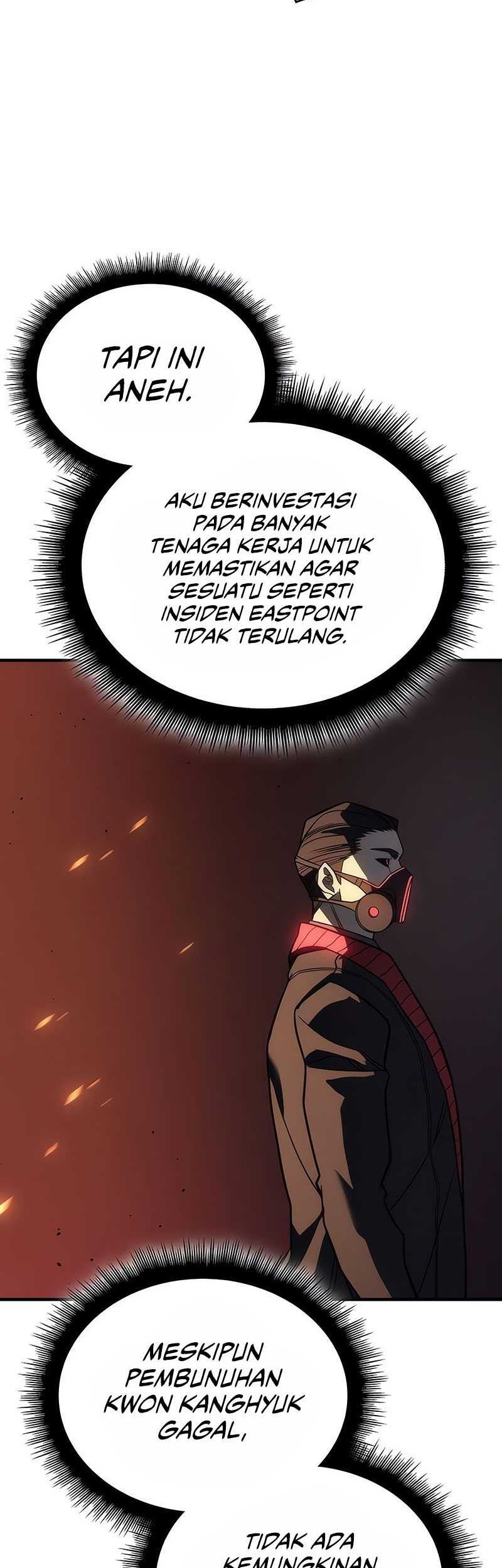 Regressing With The King’s Power Chapter 49 - halaman 59