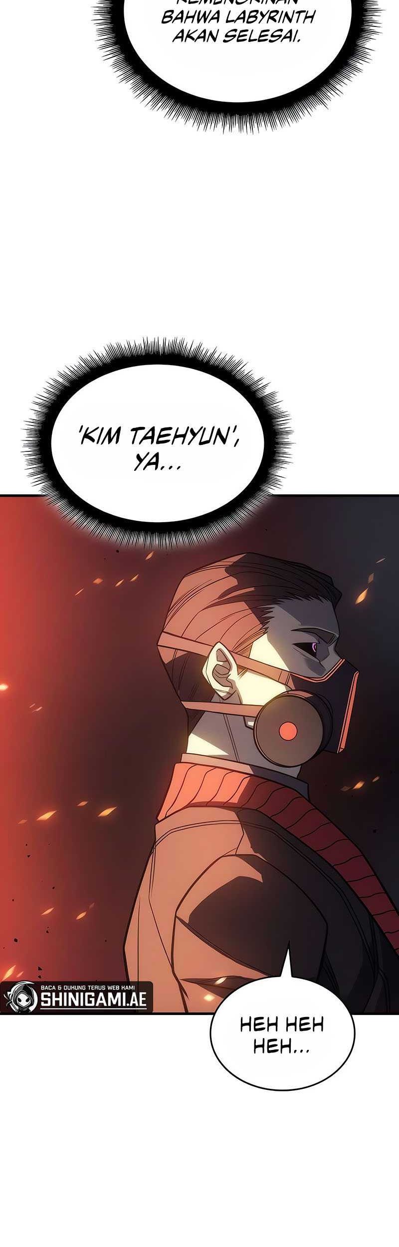 Regressing With The King’s Power Chapter 49 - halaman 60