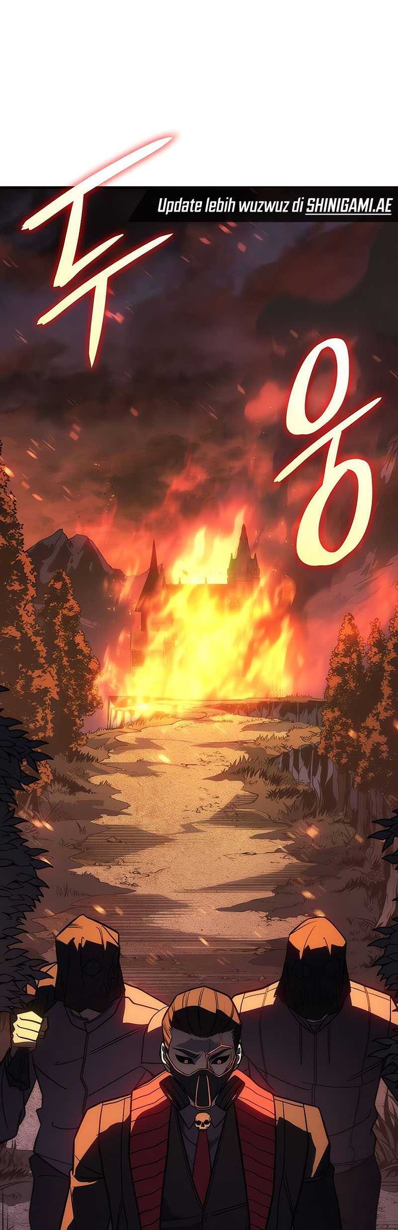 Regressing With The King’s Power Chapter 49 - halaman 61