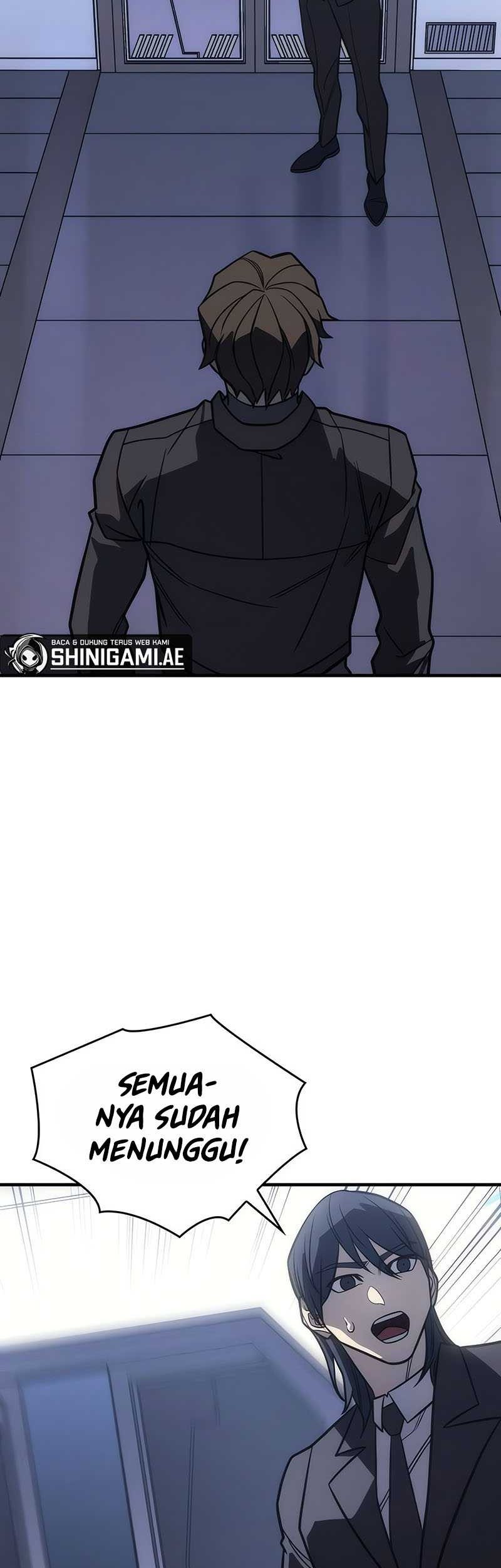 Regressing With The King’s Power Chapter 49 - halaman 64