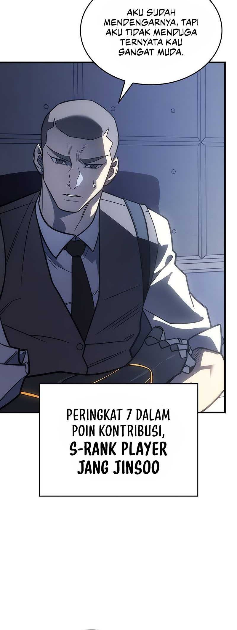 Regressing With The King’s Power Chapter 49 - halaman 69