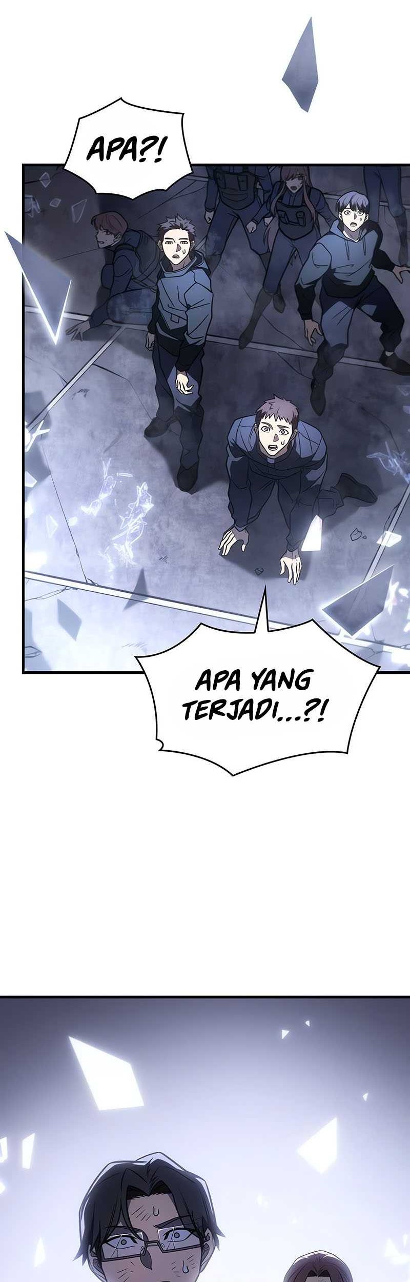 Regressing With The King’s Power Chapter 49 - halaman 7