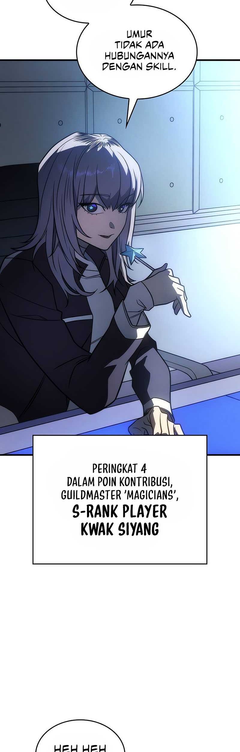 Regressing With The King’s Power Chapter 49 - halaman 71