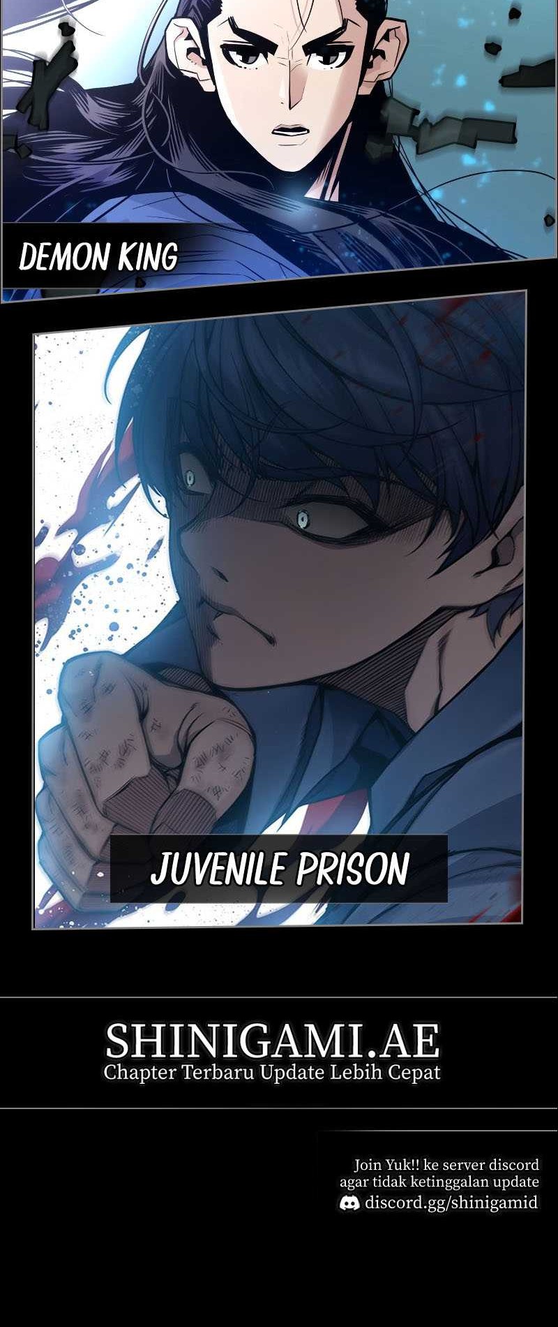 Regressing With The King’s Power Chapter 49 - halaman 77