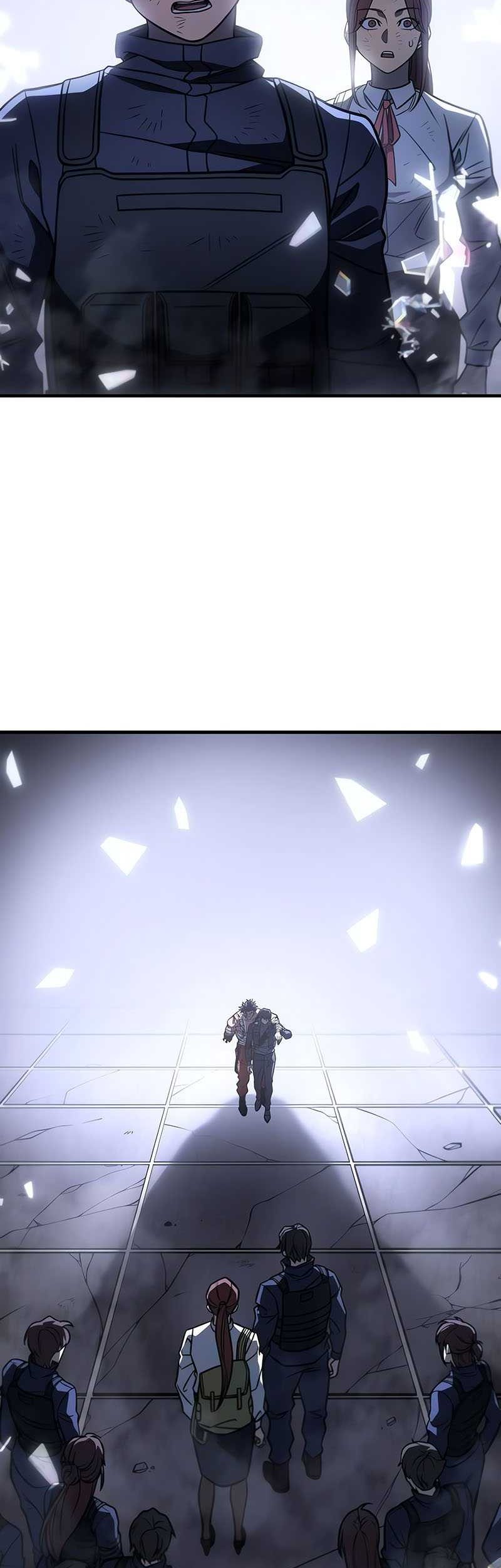 Regressing With The King’s Power Chapter 49 - halaman 8