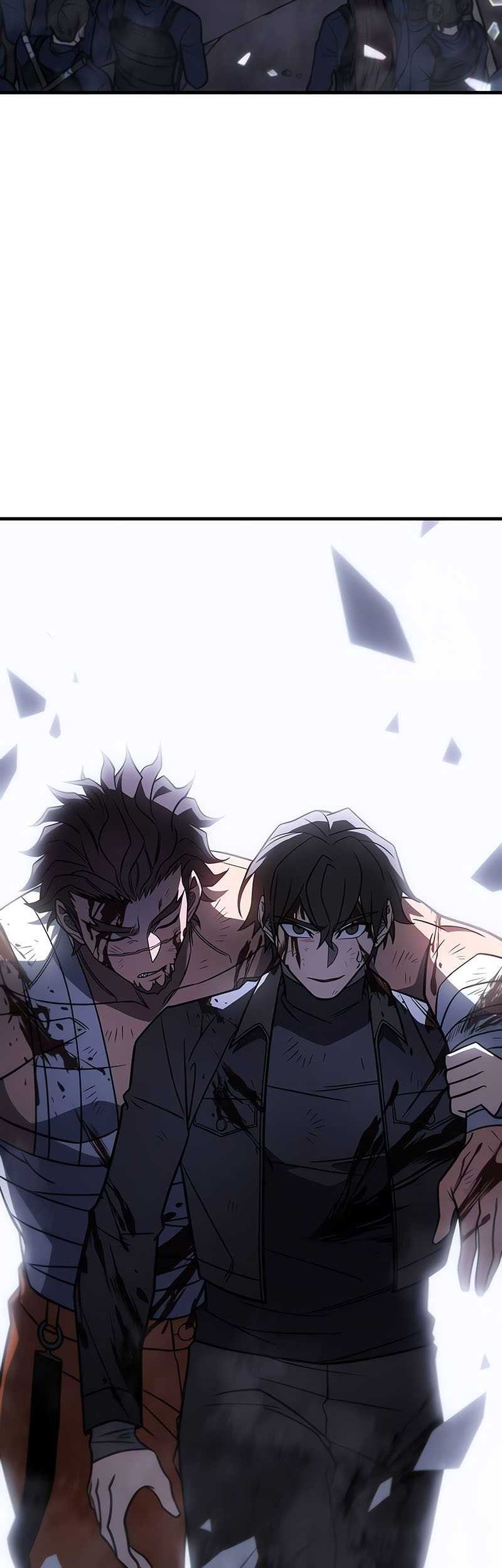 Regressing With The King’s Power Chapter 49 - halaman 9