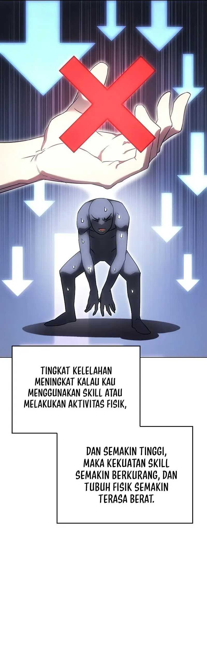 Regressing With The King’s Power Chapter 5 - halaman 10