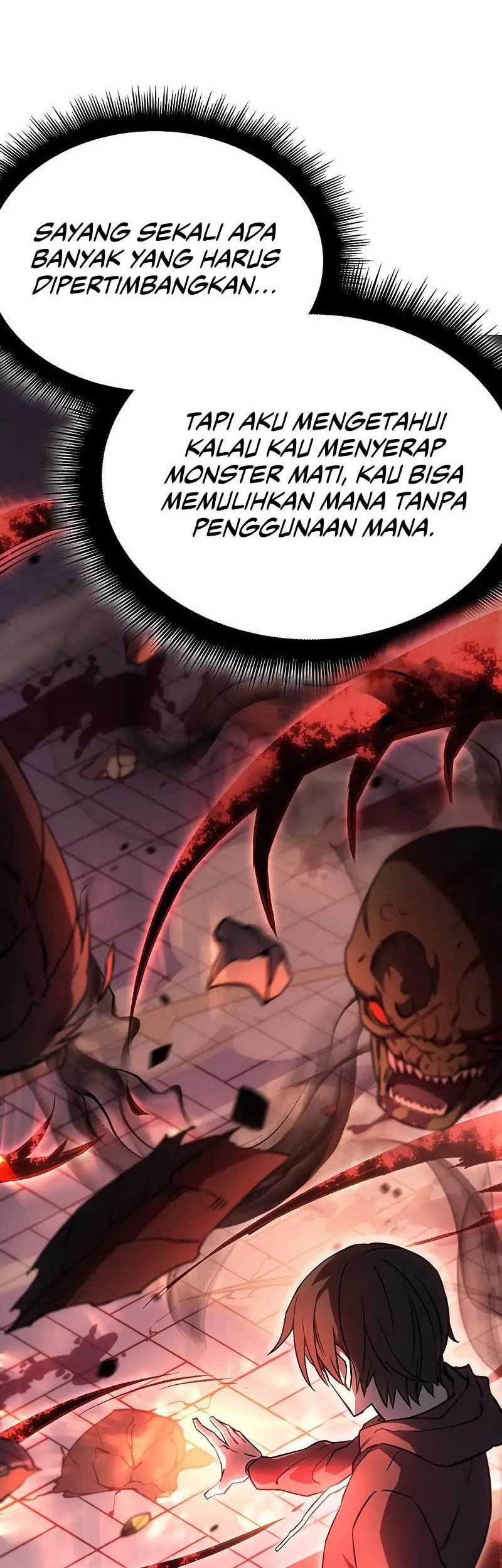 Regressing With The King’s Power Chapter 5 - halaman 11