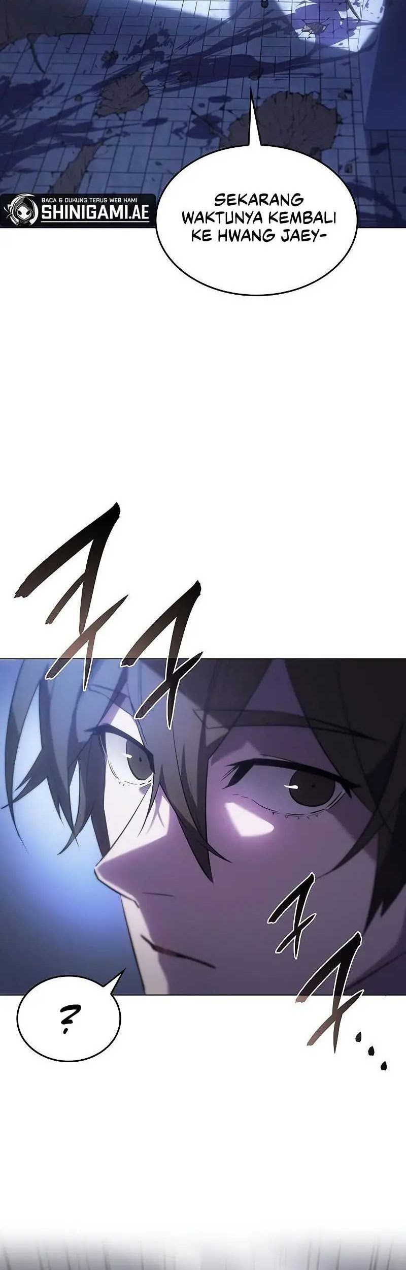 Regressing With The King’s Power Chapter 5 - halaman 17