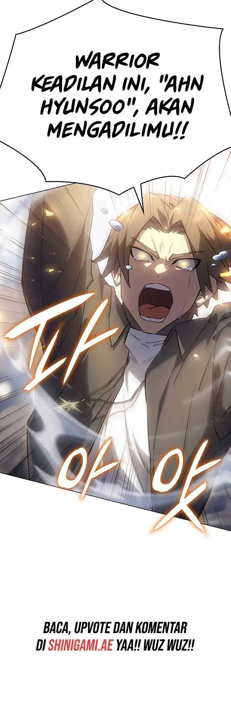 Regressing With The King’s Power Chapter 5 - halaman 21