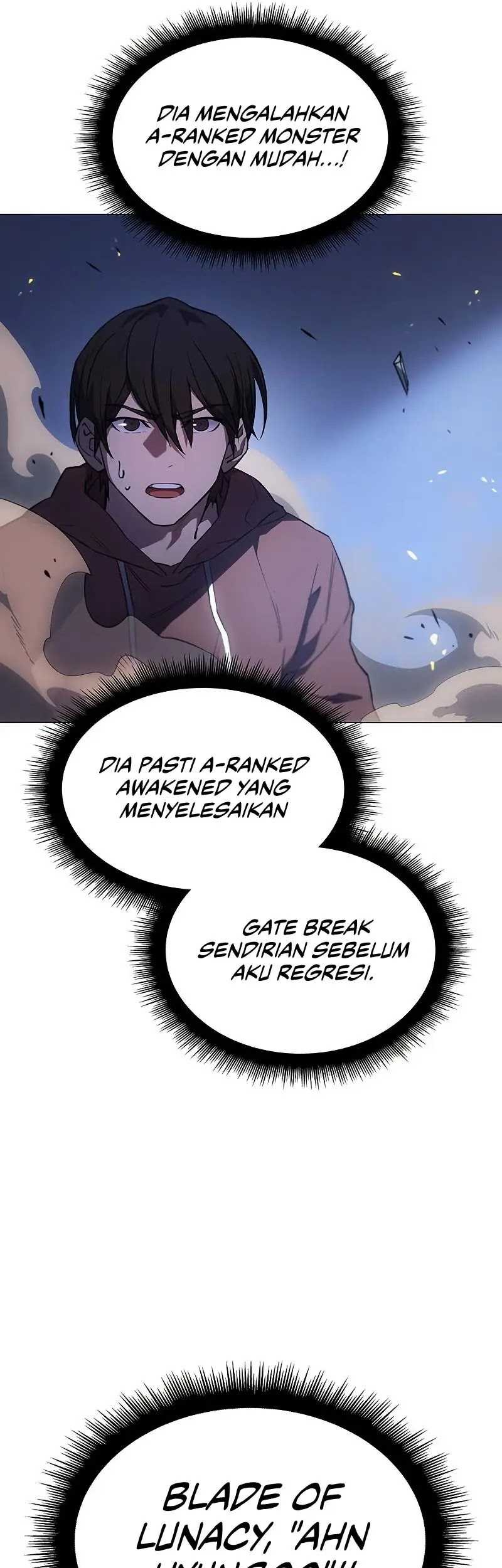 Regressing With The King’s Power Chapter 5 - halaman 30