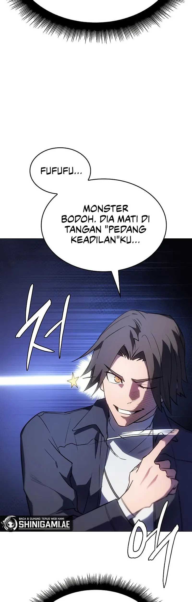 Regressing With The King’s Power Chapter 5 - halaman 32