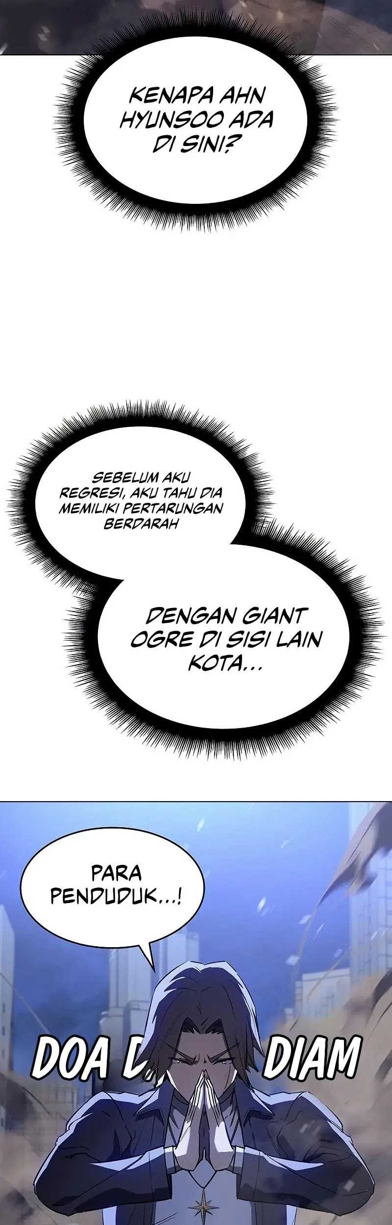 Regressing With The King’s Power Chapter 5 - halaman 34