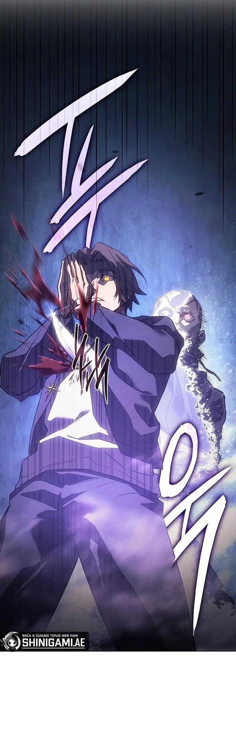 Regressing With The King’s Power Chapter 5 - halaman 37