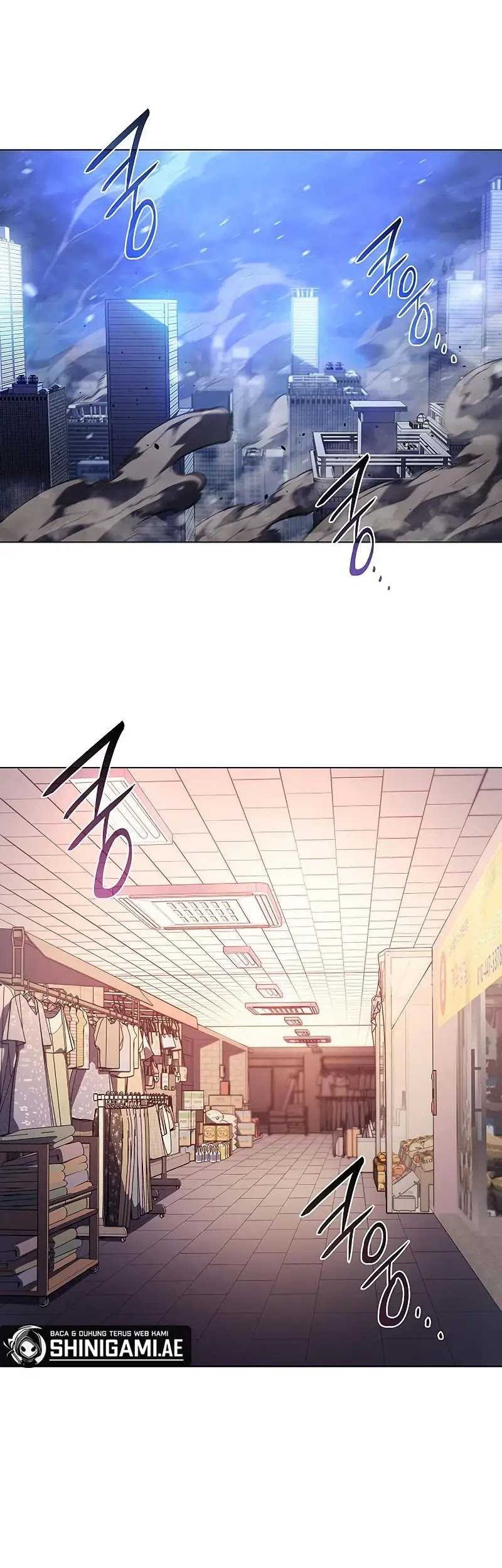 Regressing With The King’s Power Chapter 5 - halaman 40