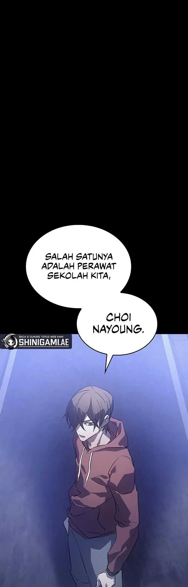 Regressing With The King’s Power Chapter 5 - halaman 44