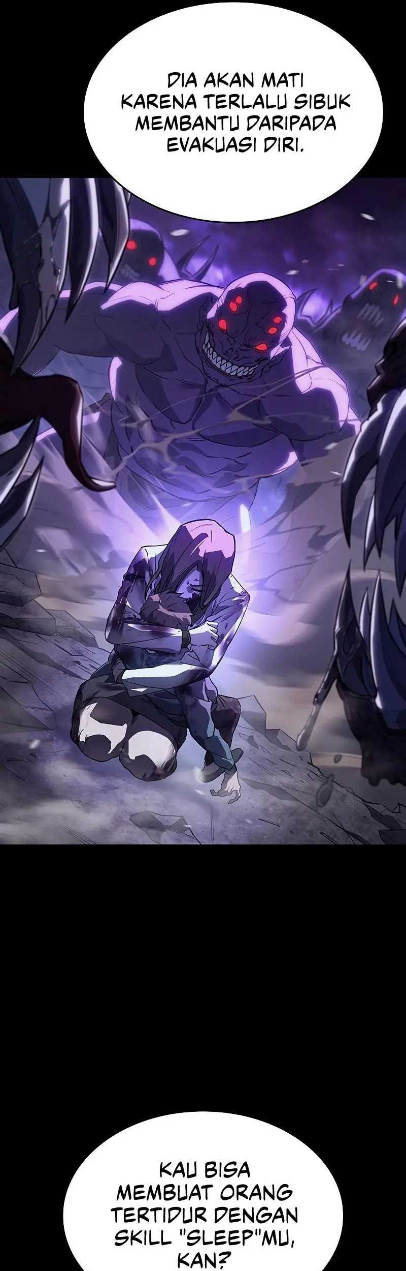Regressing With The King’s Power Chapter 5 - halaman 46