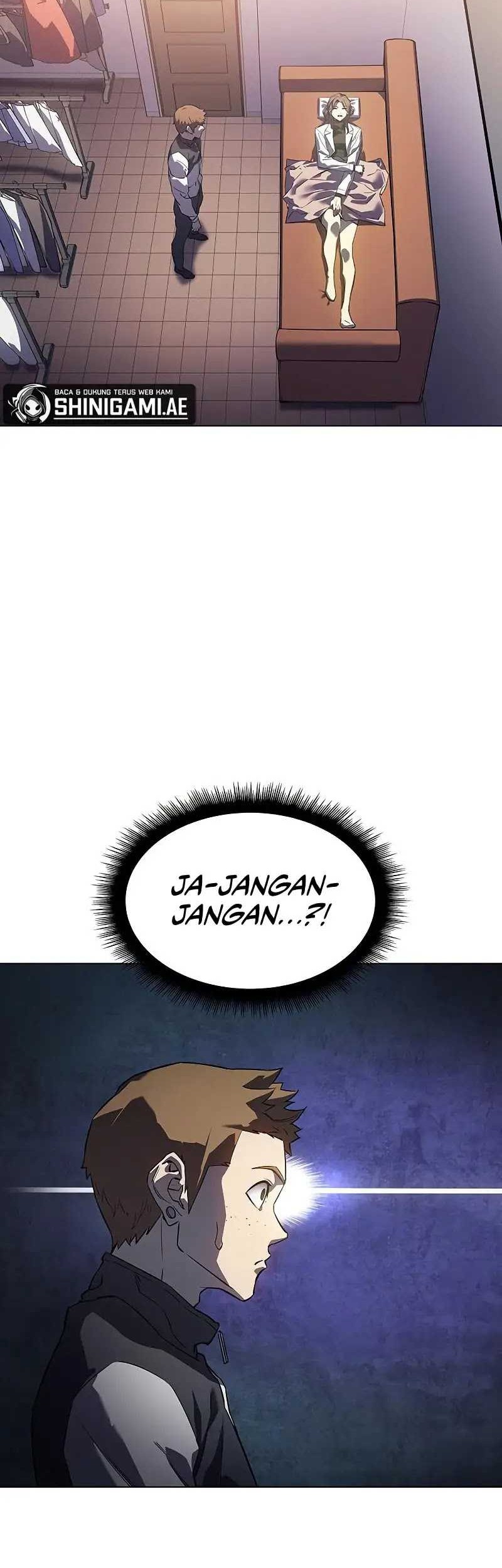 Regressing With The King’s Power Chapter 5 - halaman 49