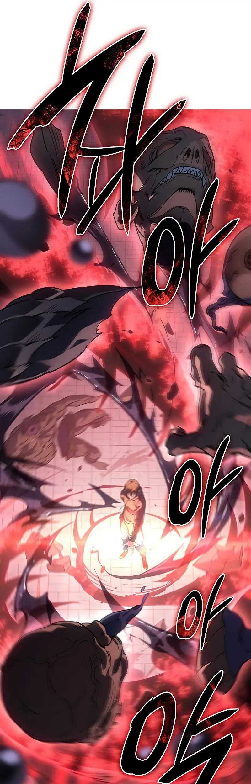 Regressing With The King’s Power Chapter 5 - halaman 6