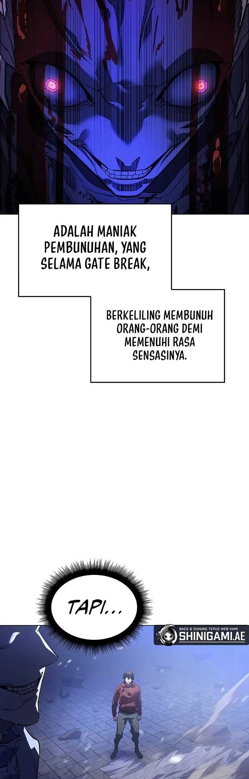 Regressing With The King’s Power Chapter 5 - halaman 63