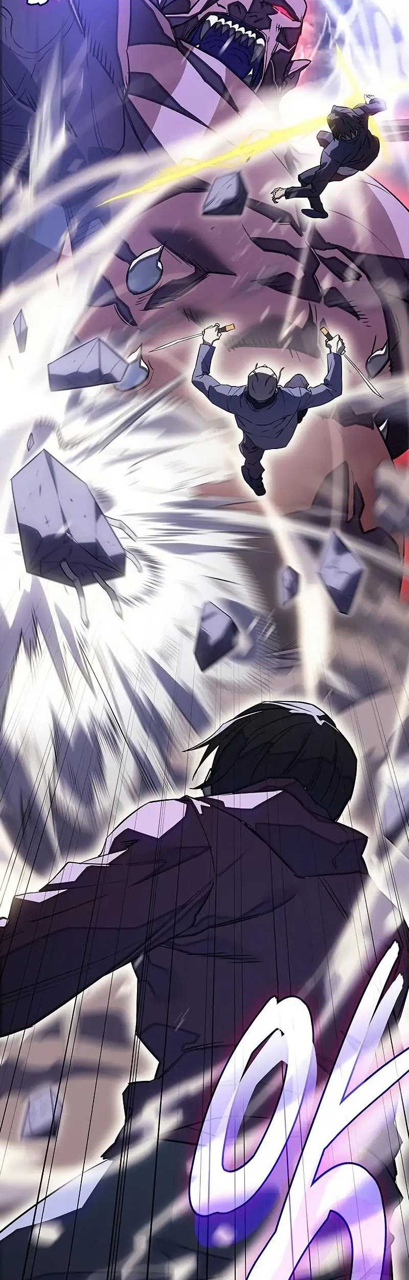 Regressing With The King’s Power Chapter 5 - halaman 71
