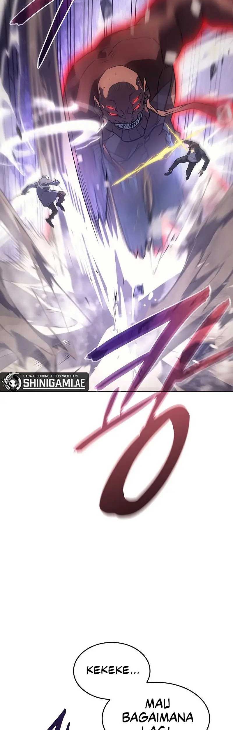 Regressing With The King’s Power Chapter 5 - halaman 76