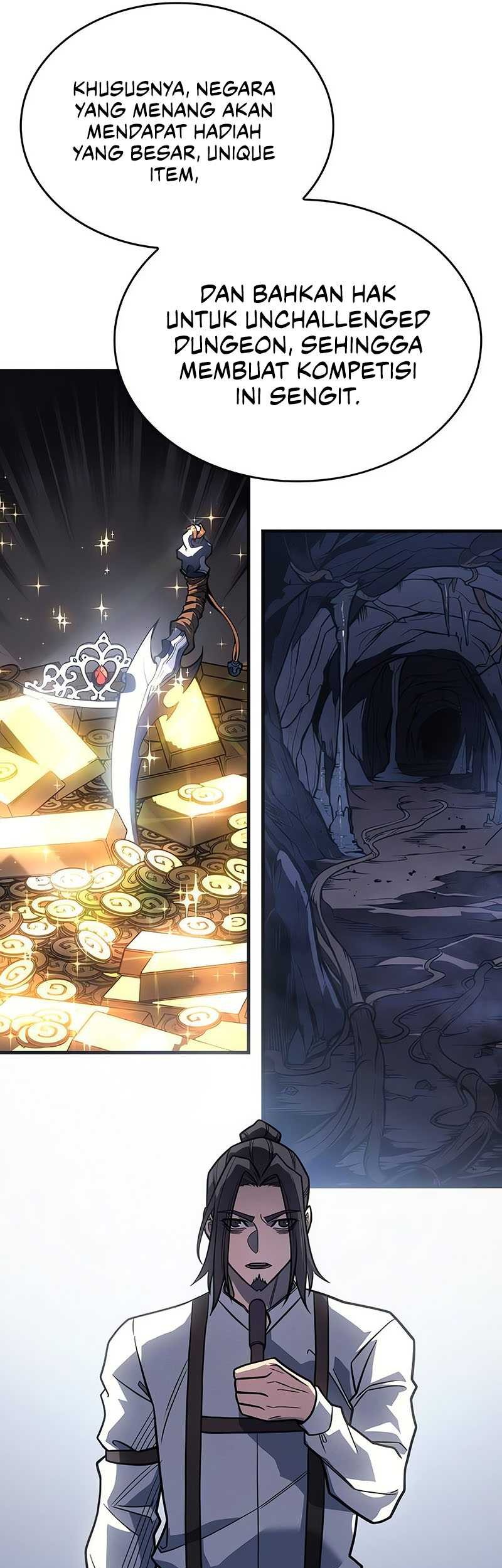 Regressing With The King’s Power Chapter 50 - halaman 10