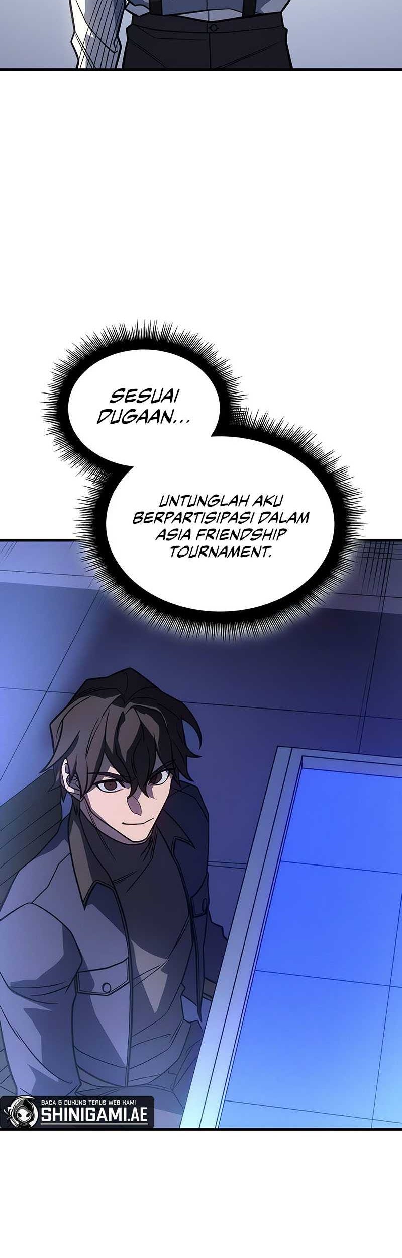 Regressing With The King’s Power Chapter 50 - halaman 11