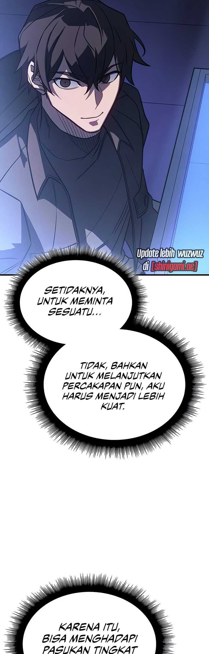 Regressing With The King’s Power Chapter 50 - halaman 14