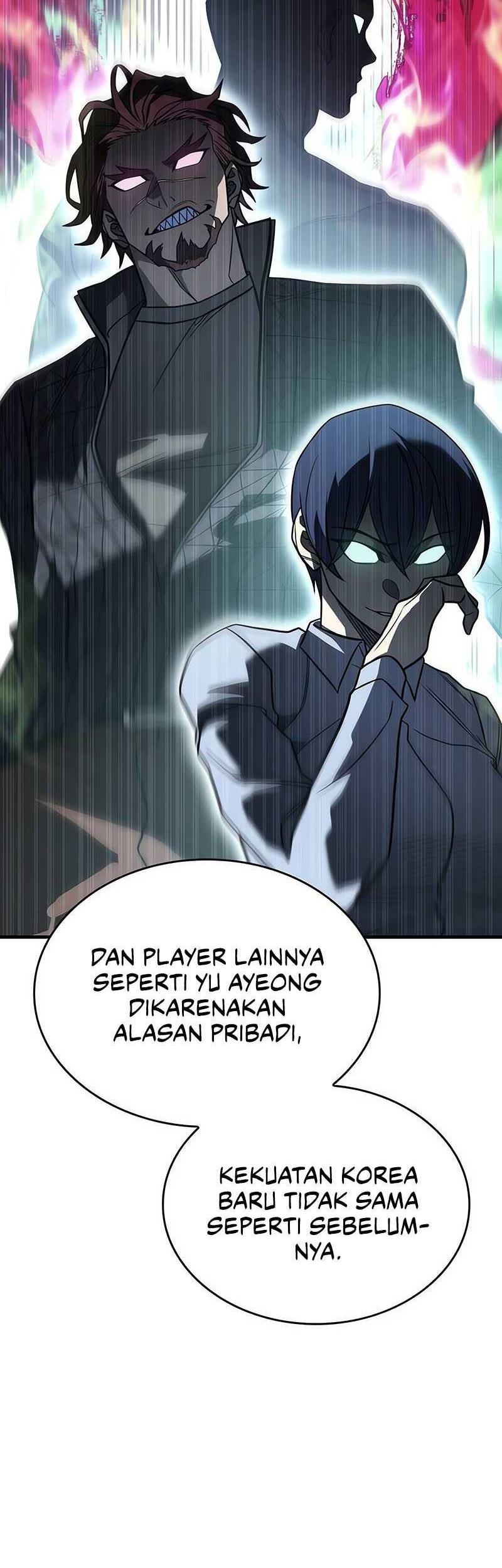 Regressing With The King’s Power Chapter 50 - halaman 17