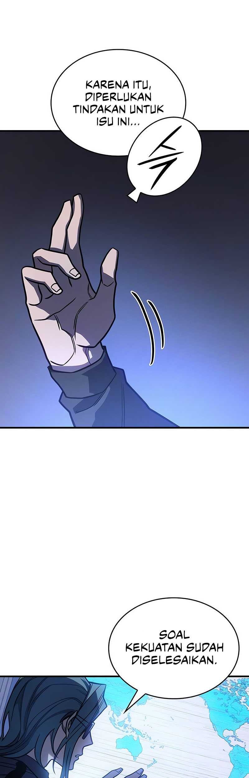 Regressing With The King’s Power Chapter 50 - halaman 18