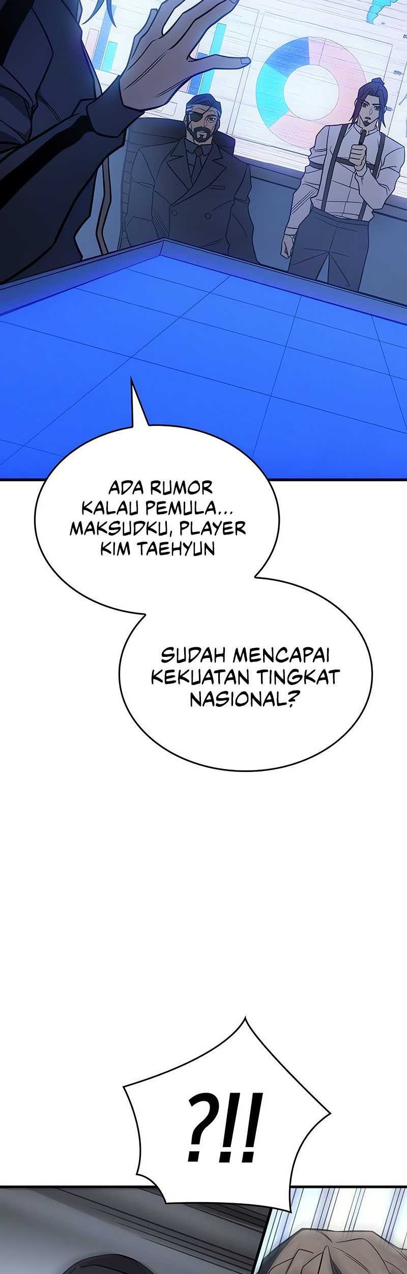 Regressing With The King’s Power Chapter 50 - halaman 19
