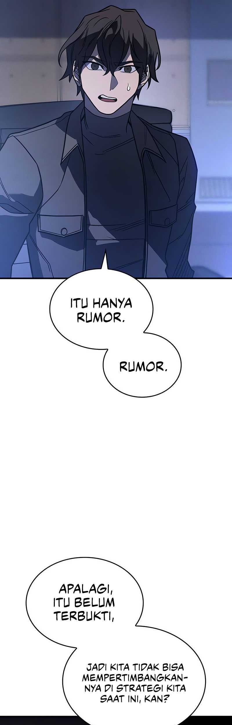 Regressing With The King’s Power Chapter 50 - halaman 22